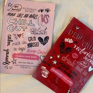 Victoria’s Secret Face Masks